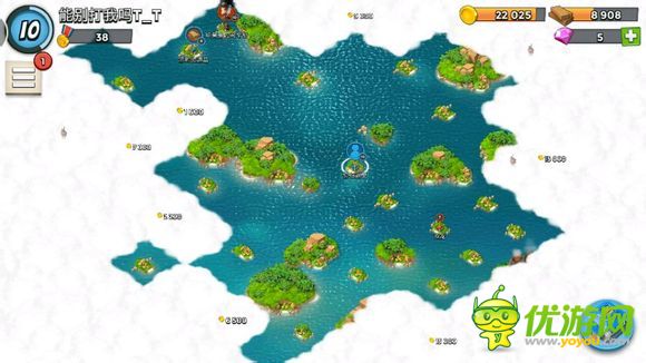 海岛奇兵单机版怎么玩 单机版思路分享