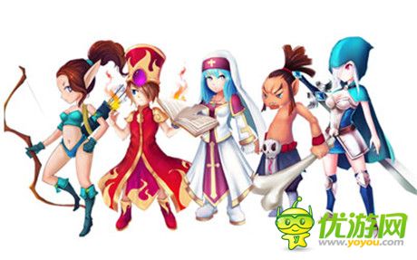 COC类手游《乱斗部落》神秘嘉宾助阵公测发布会