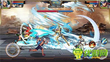 周年庆活动上线《时空猎人》年度跨服公会战打响