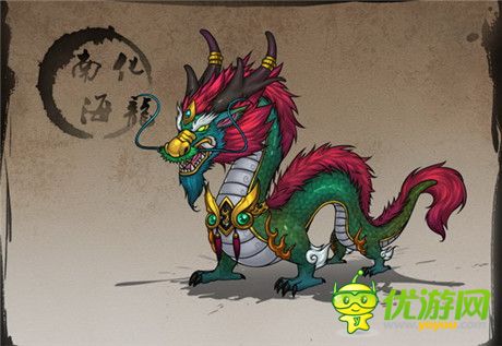 《全民修真》贺新版 11月13日全民隆重上线