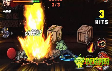 真相只有一个《超凡特工》揭秘最强职业归属