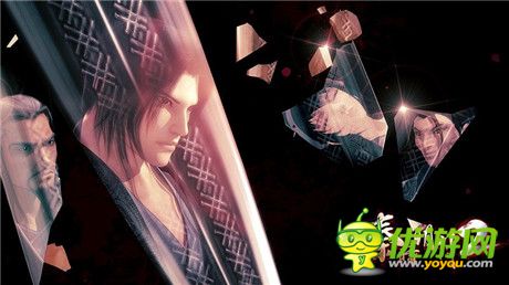 组合战技视频首曝《秦时明月2》新版11.18上线