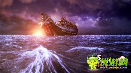 组合战技视频首曝《秦时明月2》新版11.18上线