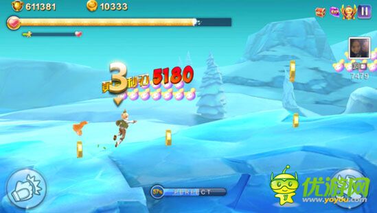 天天风之旅青蛙王子解析