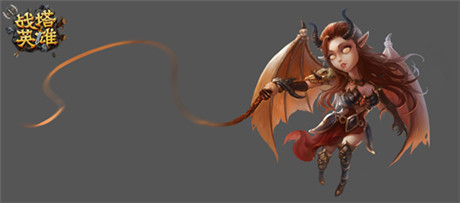 盖世英雄在哪里 《战塔英雄》告诉你