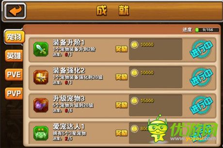 保卫萌神新手怎么玩 新手入门攻略