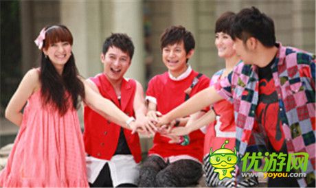 神秘明星嘉宾助阵《乱斗部落》全民公测即将开启