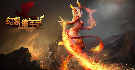 天使灭亡黑潮降临《幻想编年史》法师觉醒功能曝光