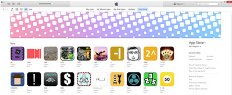 App Store惊现排名BUG 游戏名也“疯狂”