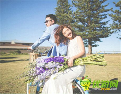 唐悠悠完婚 手游《爱情公寓之豪华版》即将上线