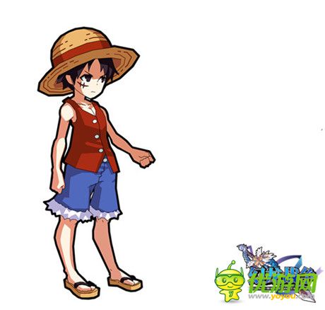 角色乱入《幻龙战争》海盗王系列新战魂上线