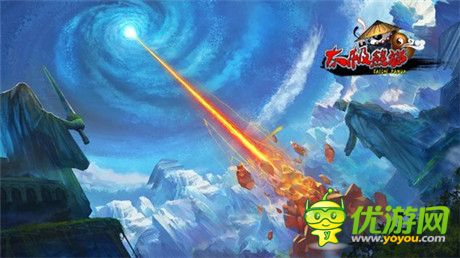 火法狐仙萝莉心《太极熊猫》新职业身世全猜想