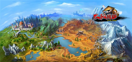 火法狐仙萝莉心《太极熊猫》新职业身世全猜想