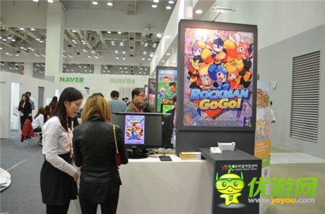 跑酷过关手游《洛克人》明年火爆来袭