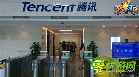 《我叫MT2》二测火爆 卓越游戏研发组入驻腾讯封闭开发