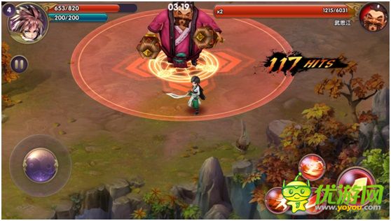 帝尊手游怎么玩 玩家首测心得分享