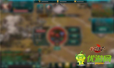 秋风起 战鼓擂《乱世天下》新篇火爆开启