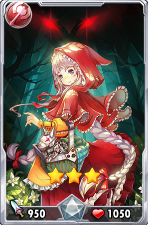 华丽变身《守护之光》经典童话人物原画赏