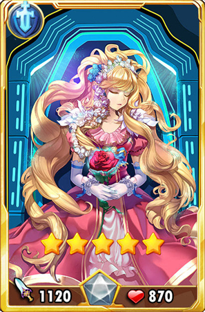 华丽变身《守护之光》经典童话人物原画赏