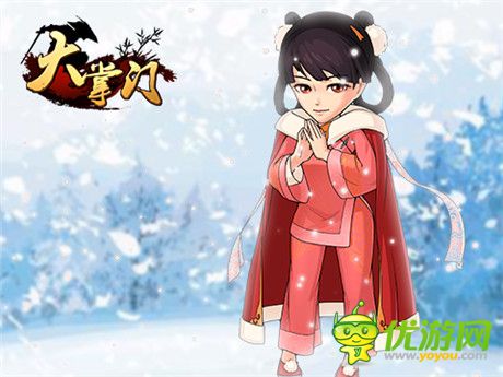 解放双手《大掌门》一键换阵功能上线