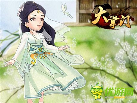 解放双手《大掌门》一键换阵功能上线