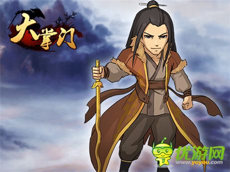 解放双手《大掌门》一键换阵功能上线