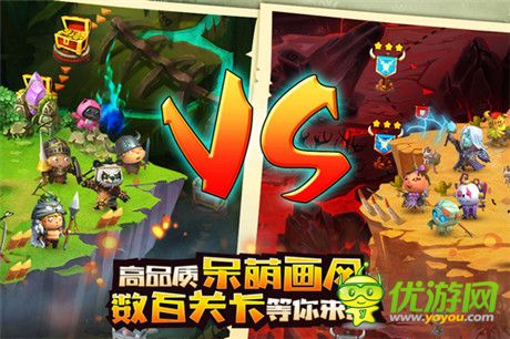 不服就来碰一下《魔法呆呆碰》明日iOS越狱首测