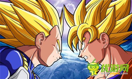 七龙珠VS圣斗士VS奥特曼:史上三大热血漫点评