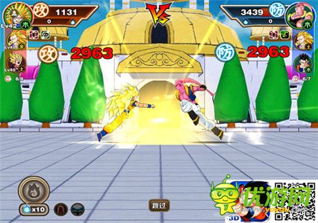 七龙珠VS圣斗士VS奥特曼:史上三大热血漫点评