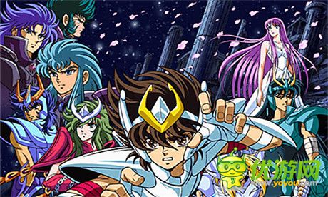 七龙珠VS圣斗士VS奥特曼:史上三大热血漫点评