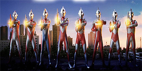 七龙珠VS圣斗士VS奥特曼:史上三大热血漫点评