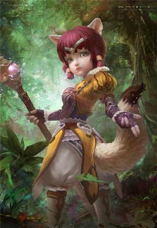 《太极熊猫》资料片专题上线 全新玩法抢先看