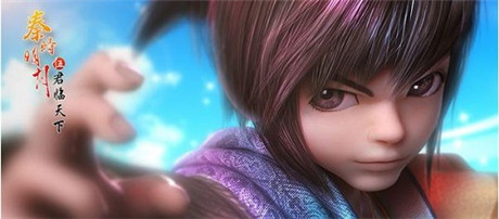 《秦时明月》推出App全新版本 助力小额支付