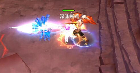 幻影之刃的怒吼《幻想编年史》刺客觉醒曝光