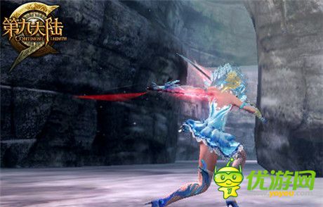 反击的序幕《第九大陆》全新资料片引爆动作潮流