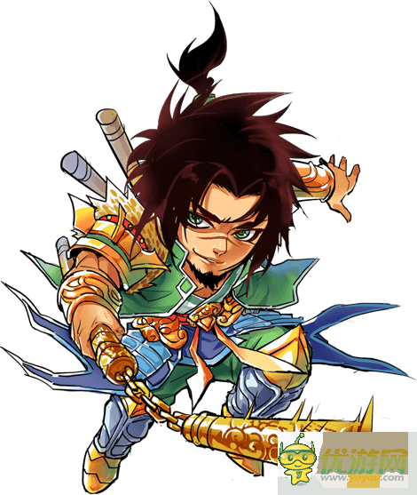 三国杀传奇孙策怎么样孙策点评- 优游网三国杀传奇