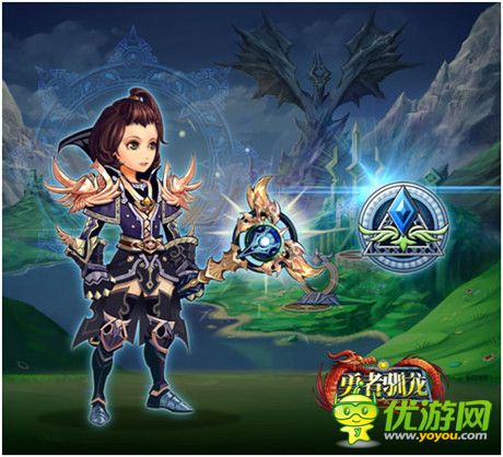 史前荒兽等你驯服《勇者驯龙》新增伙伴