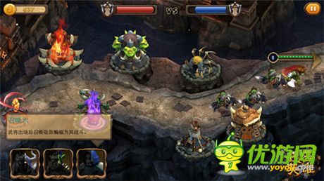 新英雄登场《战塔英雄》测试即将震撼开启