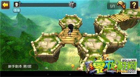 公测在即 《我叫MT2》焕新官网