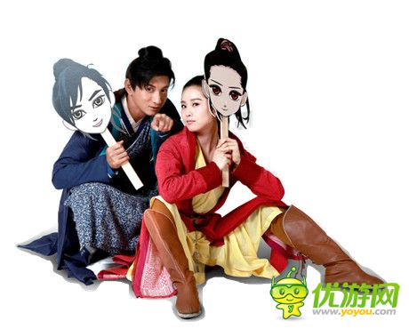 热播大剧《犀利仁师》官方授权手游今日联袂首映