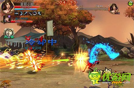 让激战来的更猛烈些《进击的猛将》星宿系统首曝