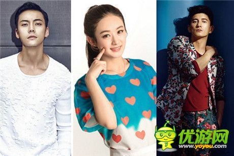 手机游戏一周热门资讯回顾(12.08-12.12)