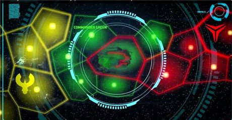 培养舰队 大型线上战略游戏《浴火银河:同盟》评测