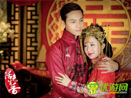 欢瑞游戏《活色生香》布局粉丝市场 亿级用户奠定国民基石