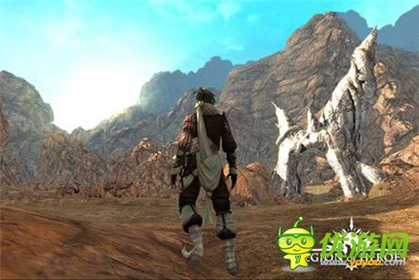 3D巨作即将来袭《英雄军团》先行者活动引关注