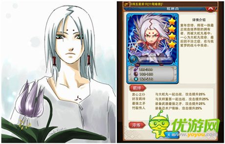 有钱就是任性《忍者无敌》忍界富豪排行榜