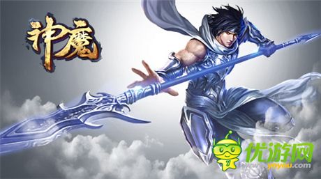 轮回之外长枪破敌《神魔》全新角色即将上线