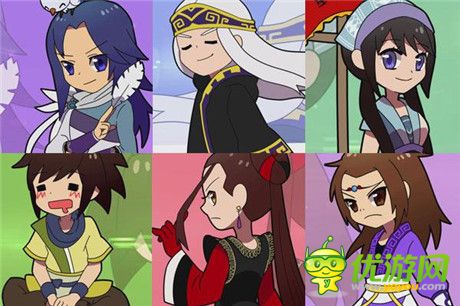 秦五盛典开启《秦时明月五》今日震撼上映