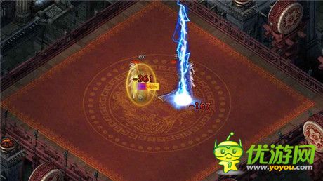 《屠龙屠龙》超高经典还原度 打造极致游戏品质