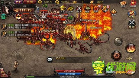 《屠龙屠龙》超高经典还原度 打造极致游戏品质